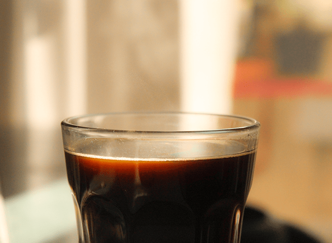 Pflanze des Monats September: Kaffee + Kaffee-Quiz